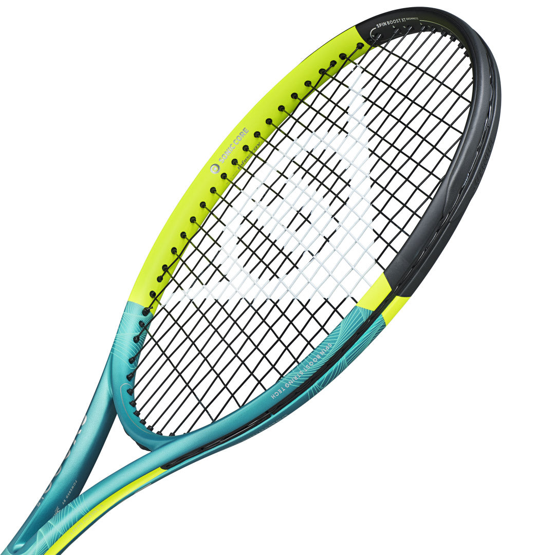 Dunlop SX 300 LS 2025