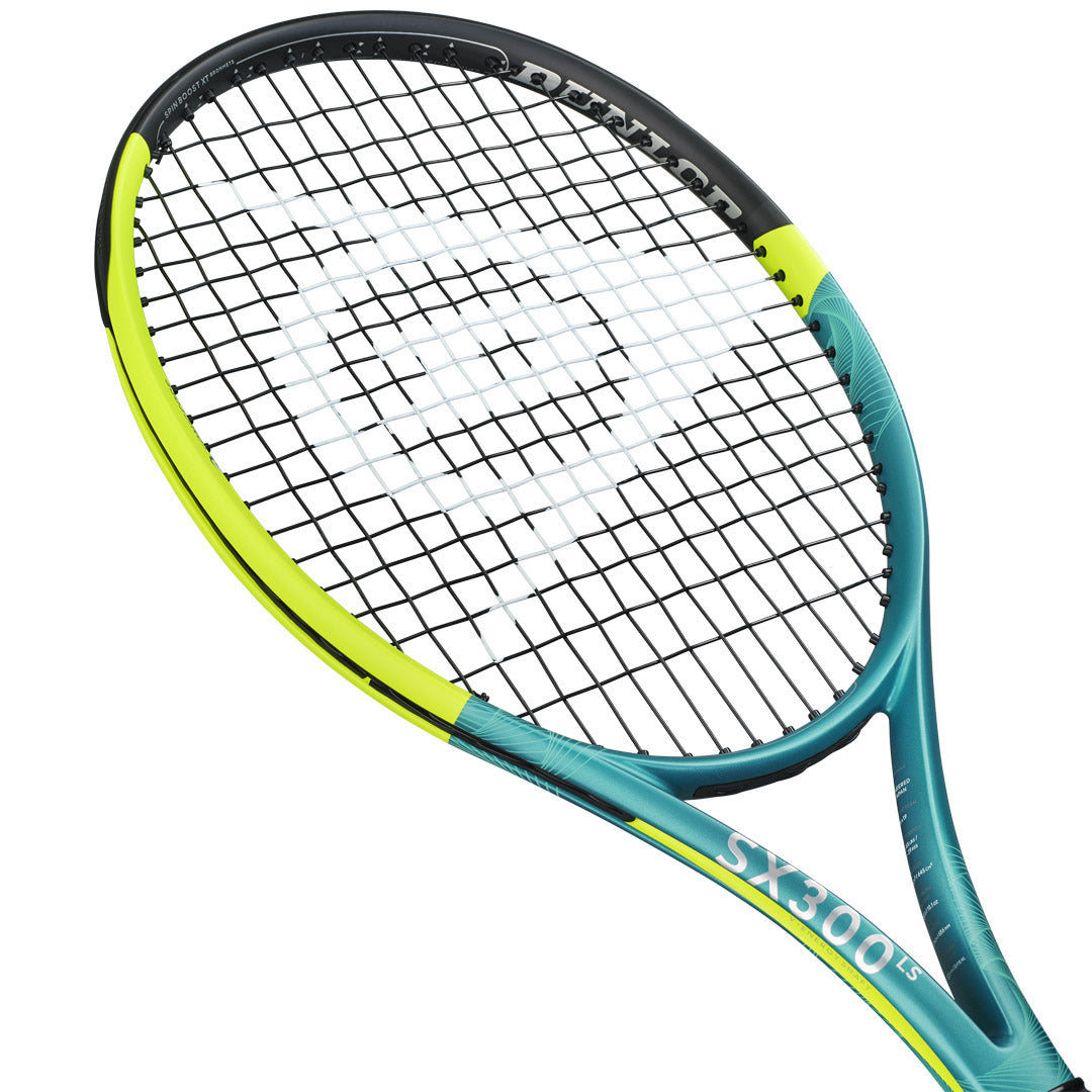 Dunlop SX 300 LS 2025