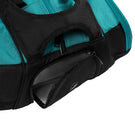 Dunlop SX Performance 12 Pack - Teal/Yellow