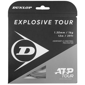 Dunlop Explosive Tour - String Set