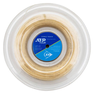 Dunlop Iconic Touch - String Reel