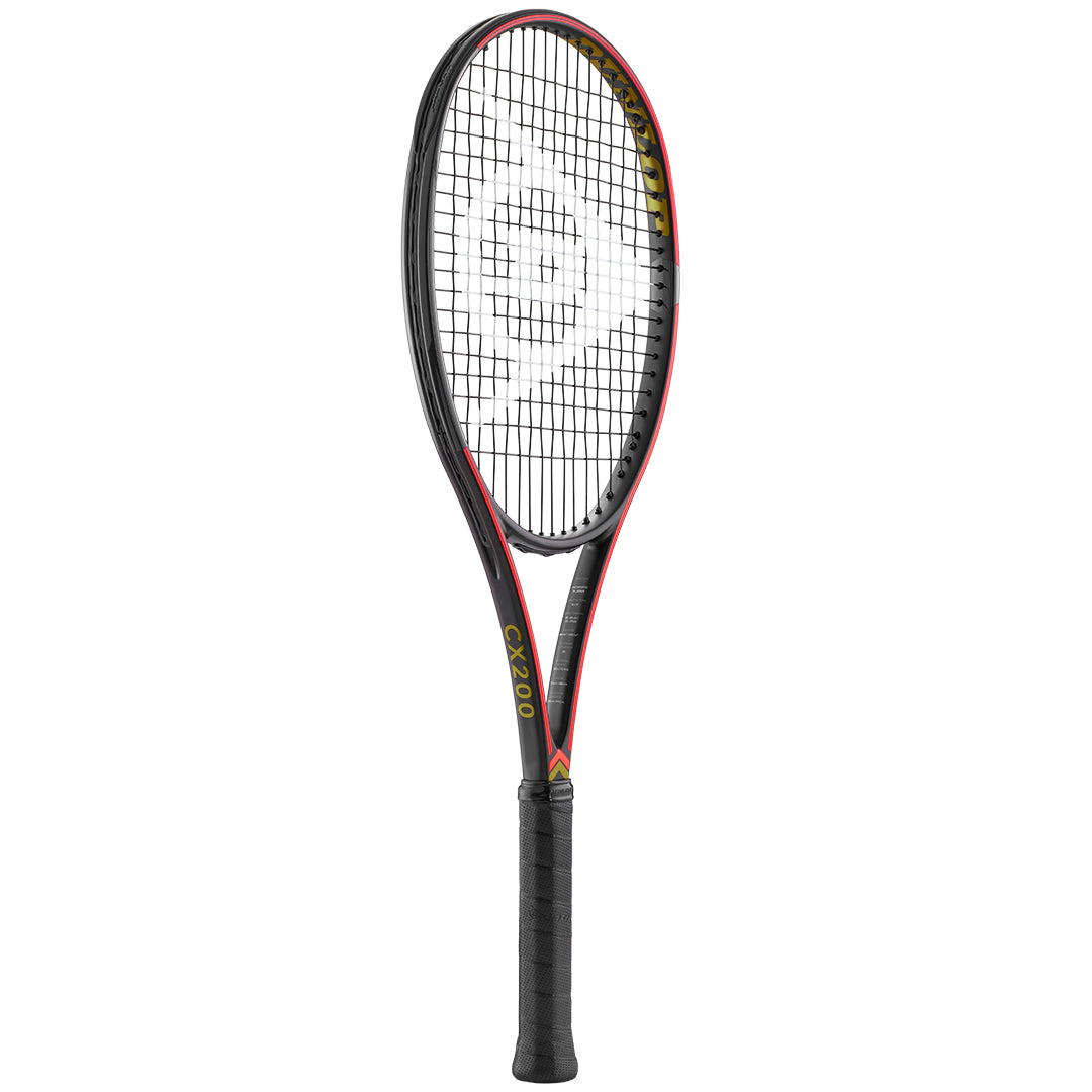 Dunlop CX 200 Limited 2025 – Merchant of Tennis – Canada's Experts