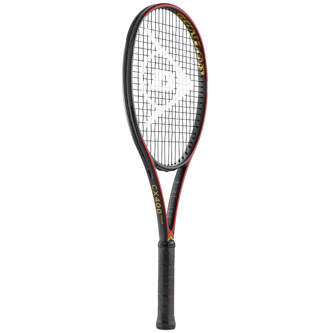 DUNLOP CX400ツアー　リミテッドエディション Dunlop CX 400 Tour Limited 2025 – Merchant of Tennis – Canada's
