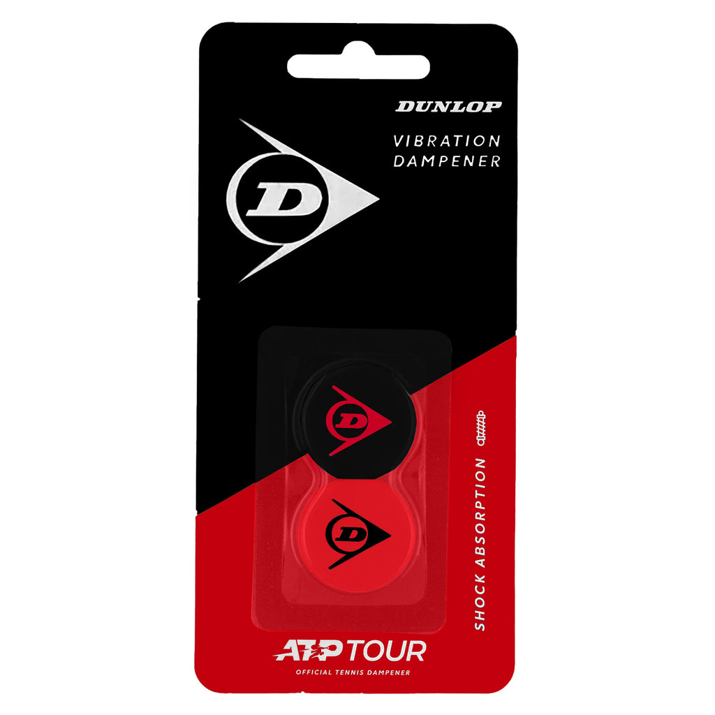 Dunlop CX Dampener - Black/Red