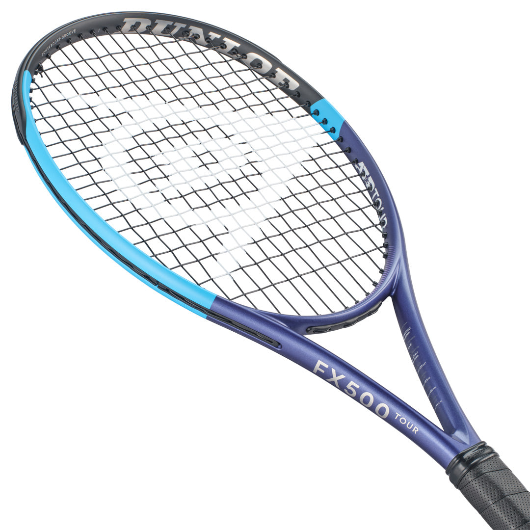 Dunlop FX 500 Tour 2026