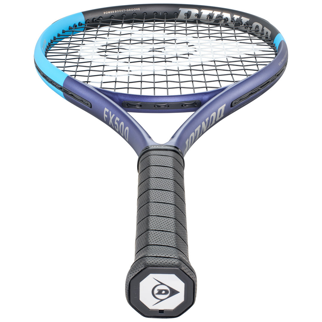 Dunlop FX 500 2026