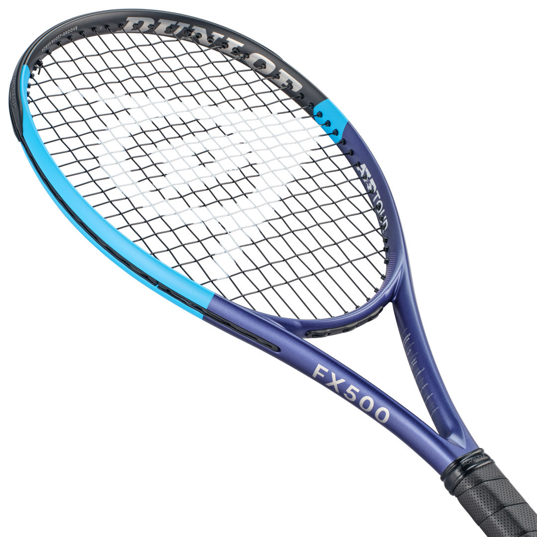 Dunlop FX 500 2026