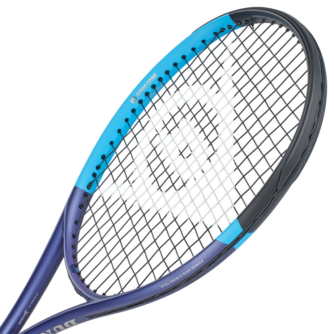 Dunlop FX 500 2026