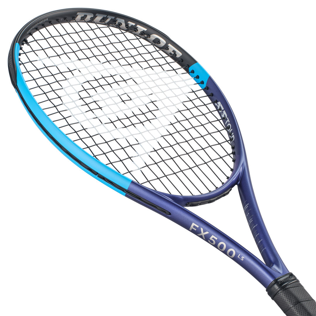 Dunlop FX 500 LS 2026