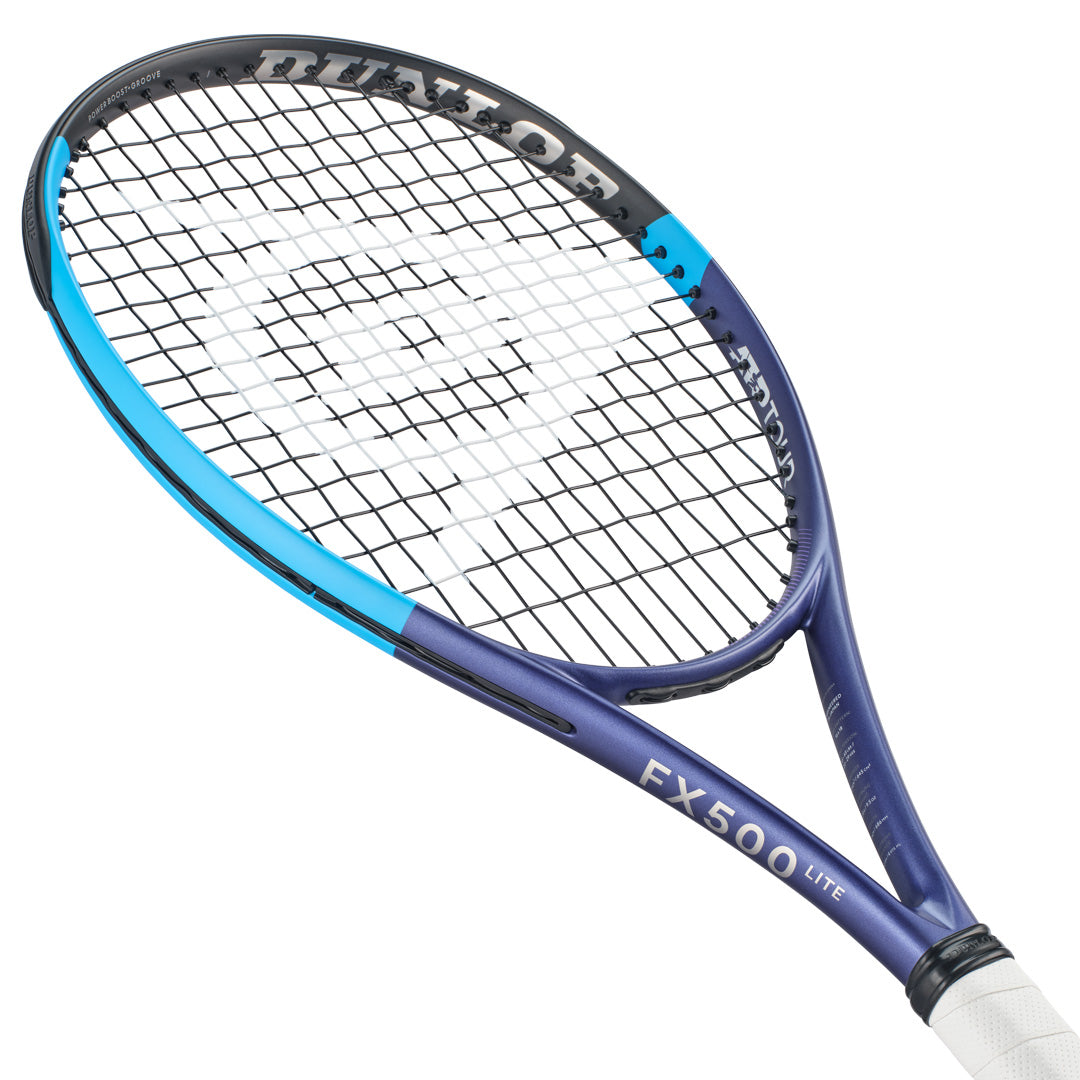 Dunlop FX 500 Lite 2026