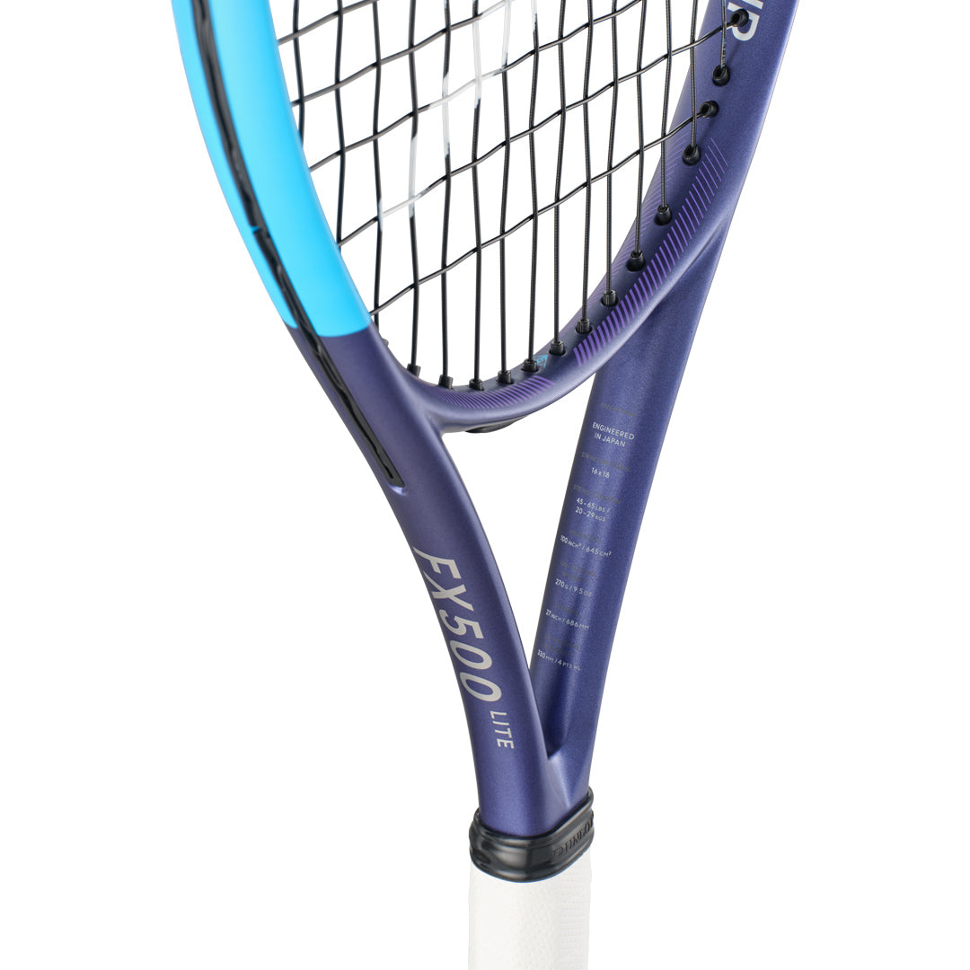 Dunlop FX 500 Lite 2026 – Merchant of Tennis – Canada's Experts