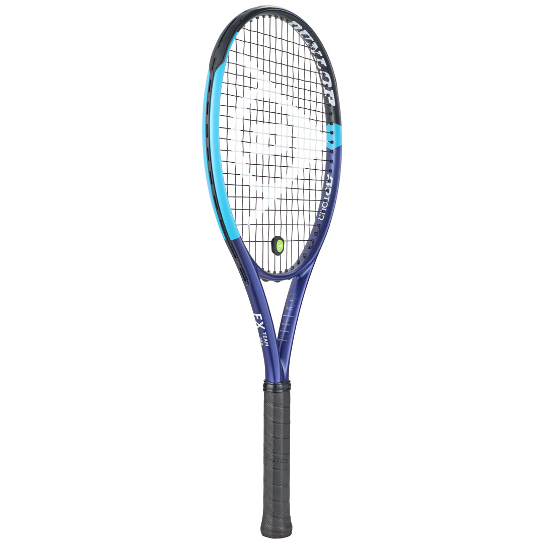 Dunlop FX Team 100 2026