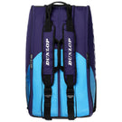 Dunlop FX Performance 12 Pack 2026 - Blue/Black