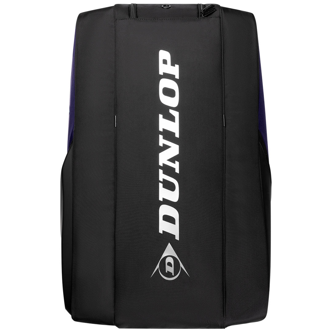 Dunlop FX Performance 12 Pack 2026 - Blue/Black