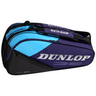 Dunlop FX Performance 8 Pack 2026 - Blue/Black