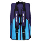 Dunlop FX Performance 8 Pack 2026 - Blue/Black