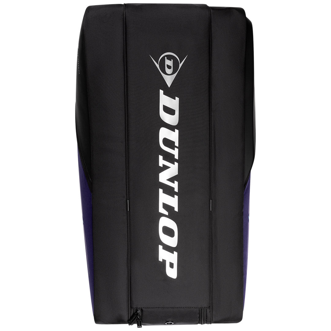Dunlop FX Performance 8 Pack 2026 - Blue/Black