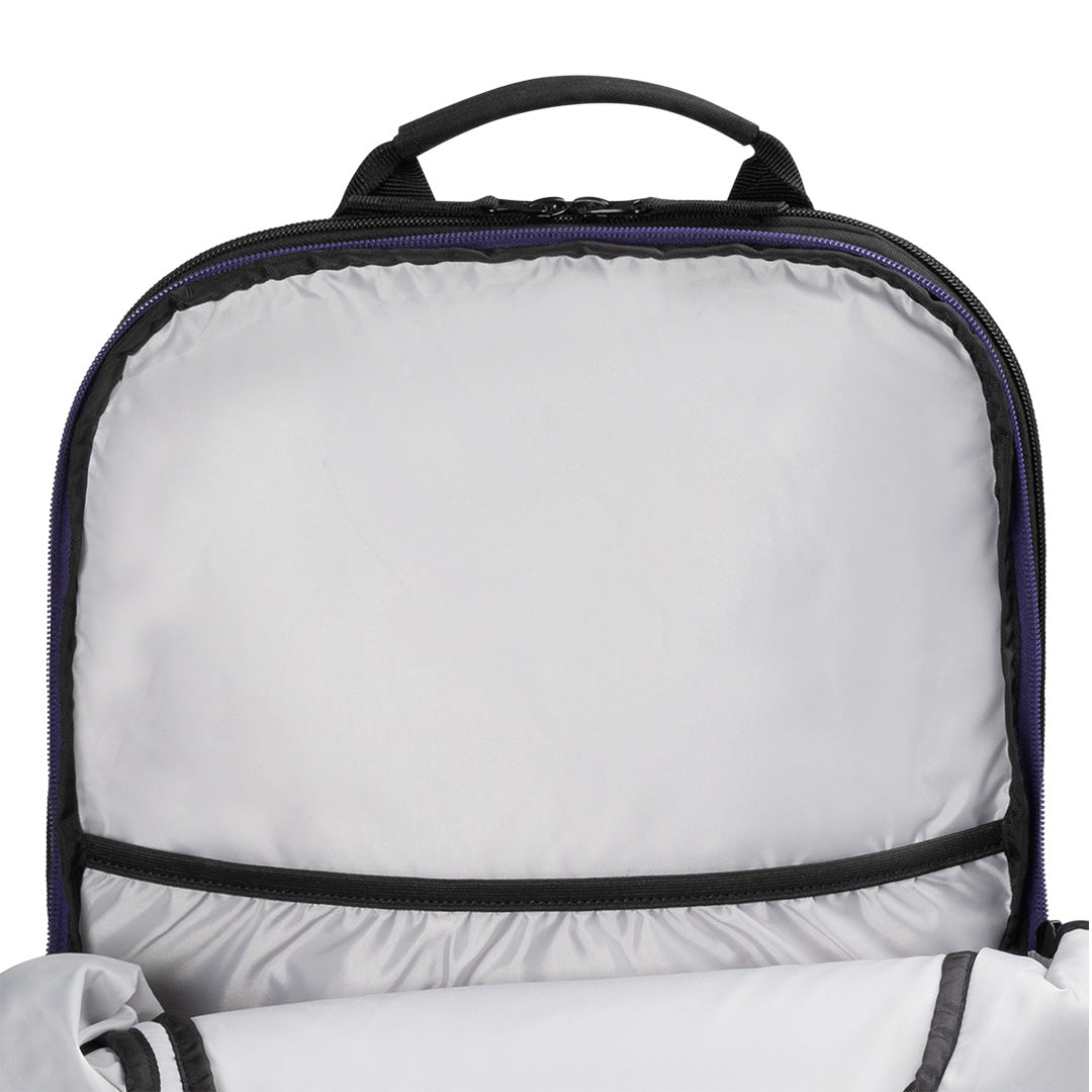 Dunlop FX Performance Backpack 2026 - Blue/Black