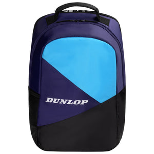 Dunlop FX Club Backpack 2026 - Blue/Black