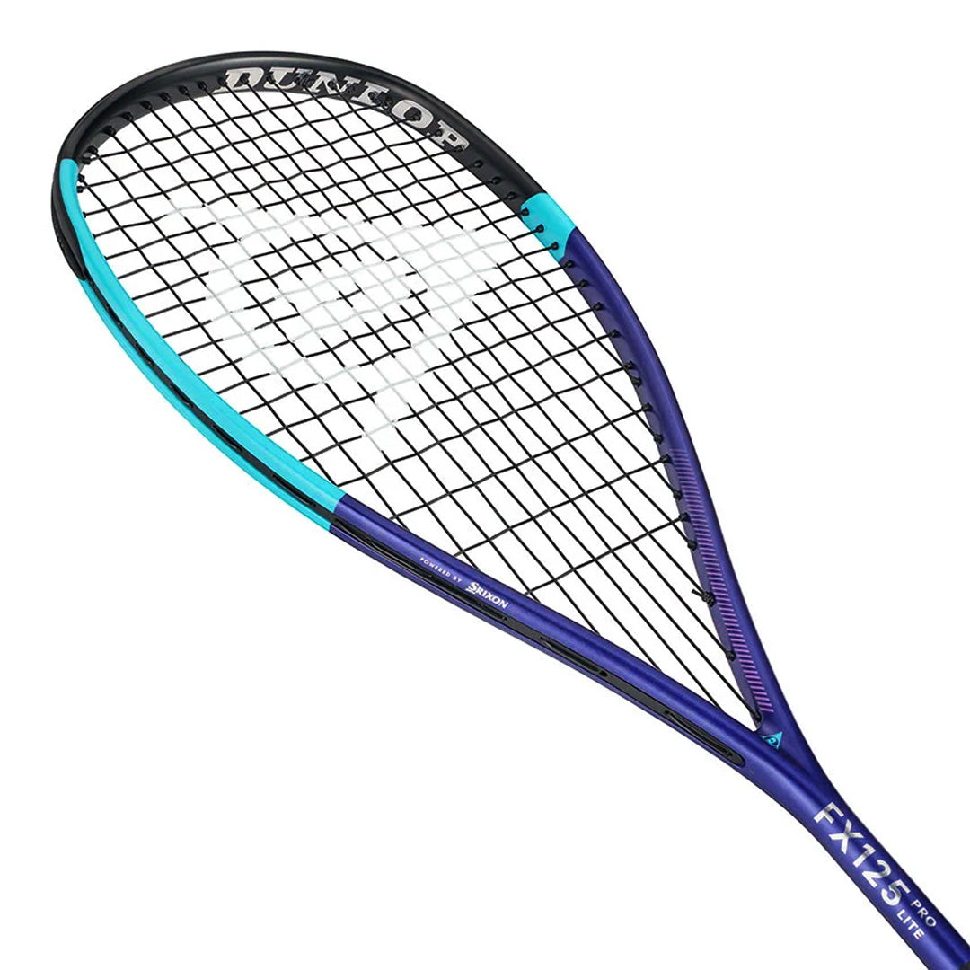 Dunlop FX 125 Pro Lite 2026