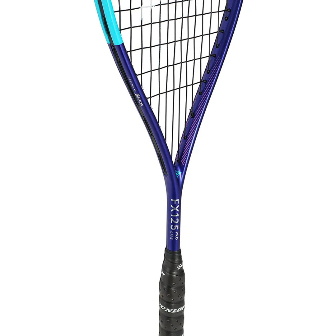 Dunlop FX 125 Pro Lite 2026