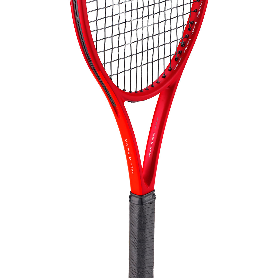 Dunlop CX 200 Tour 2027