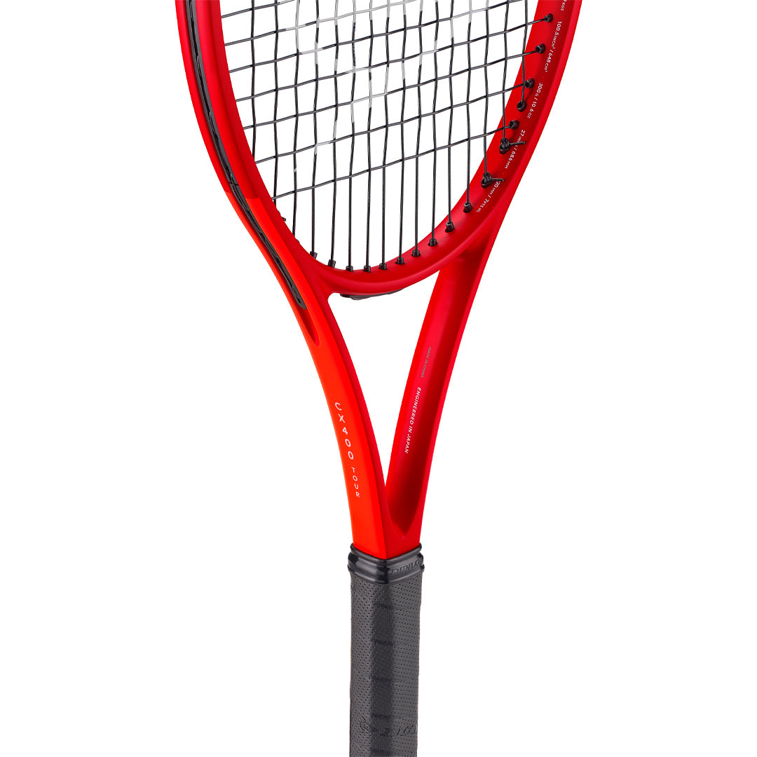 Dunlop CX 400 Tour 2027