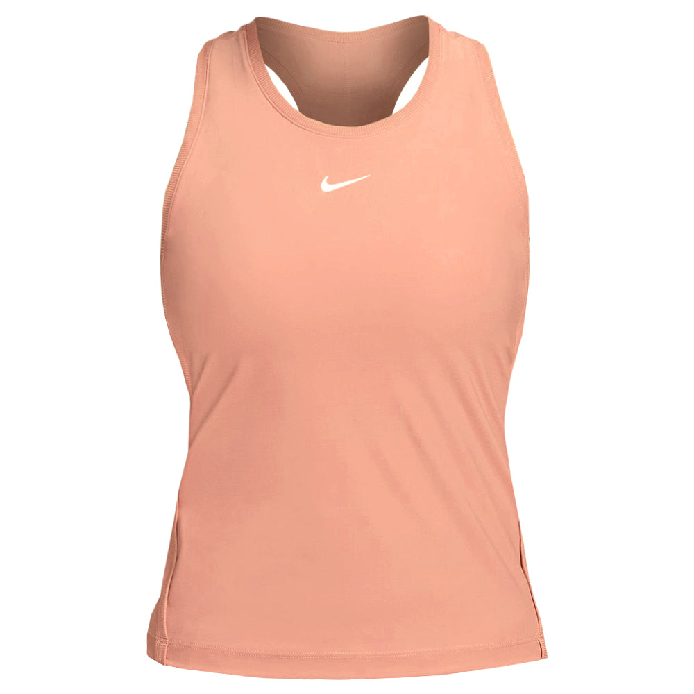Nike Women's Victory Tank - Apricot