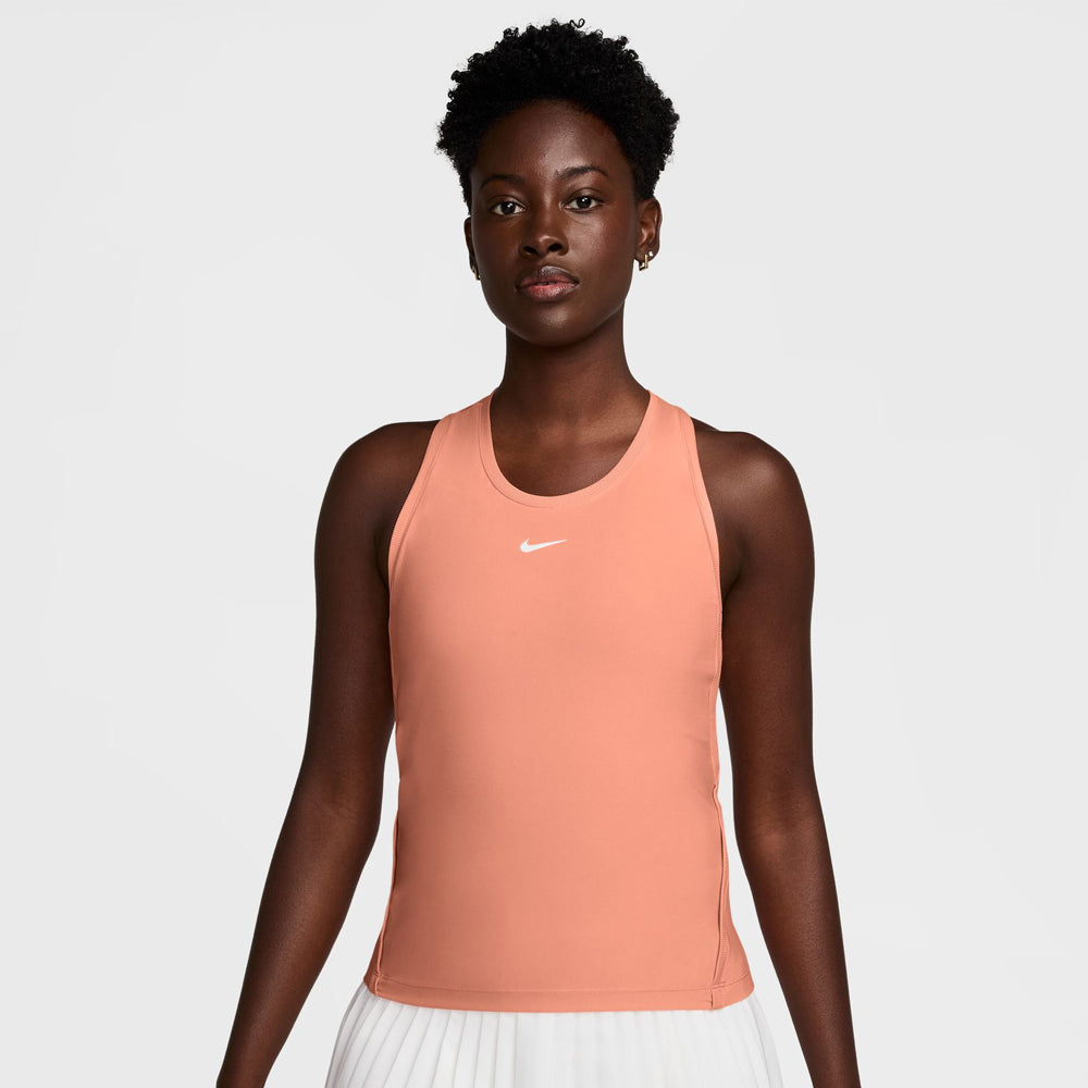 Nike Women's Victory Tank - Apricot