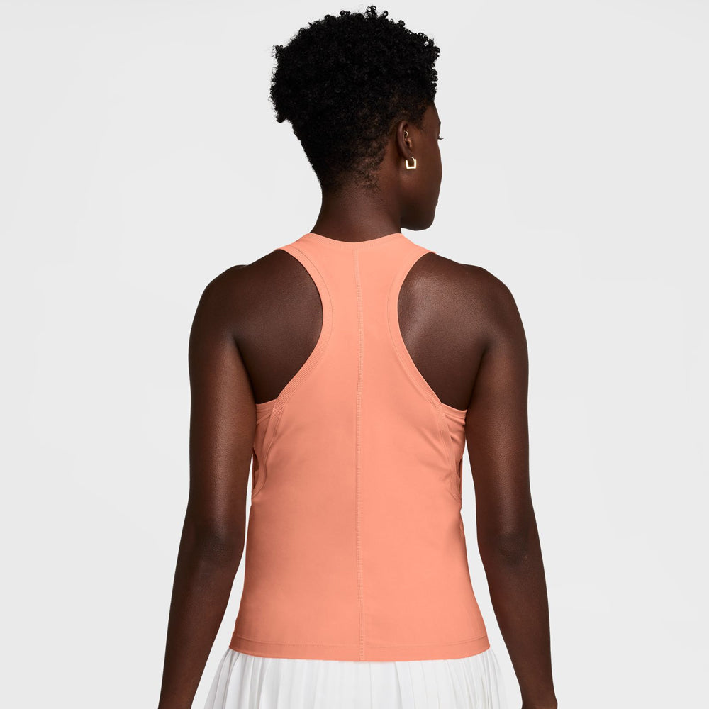 Nike Women's Victory Tank - Apricot