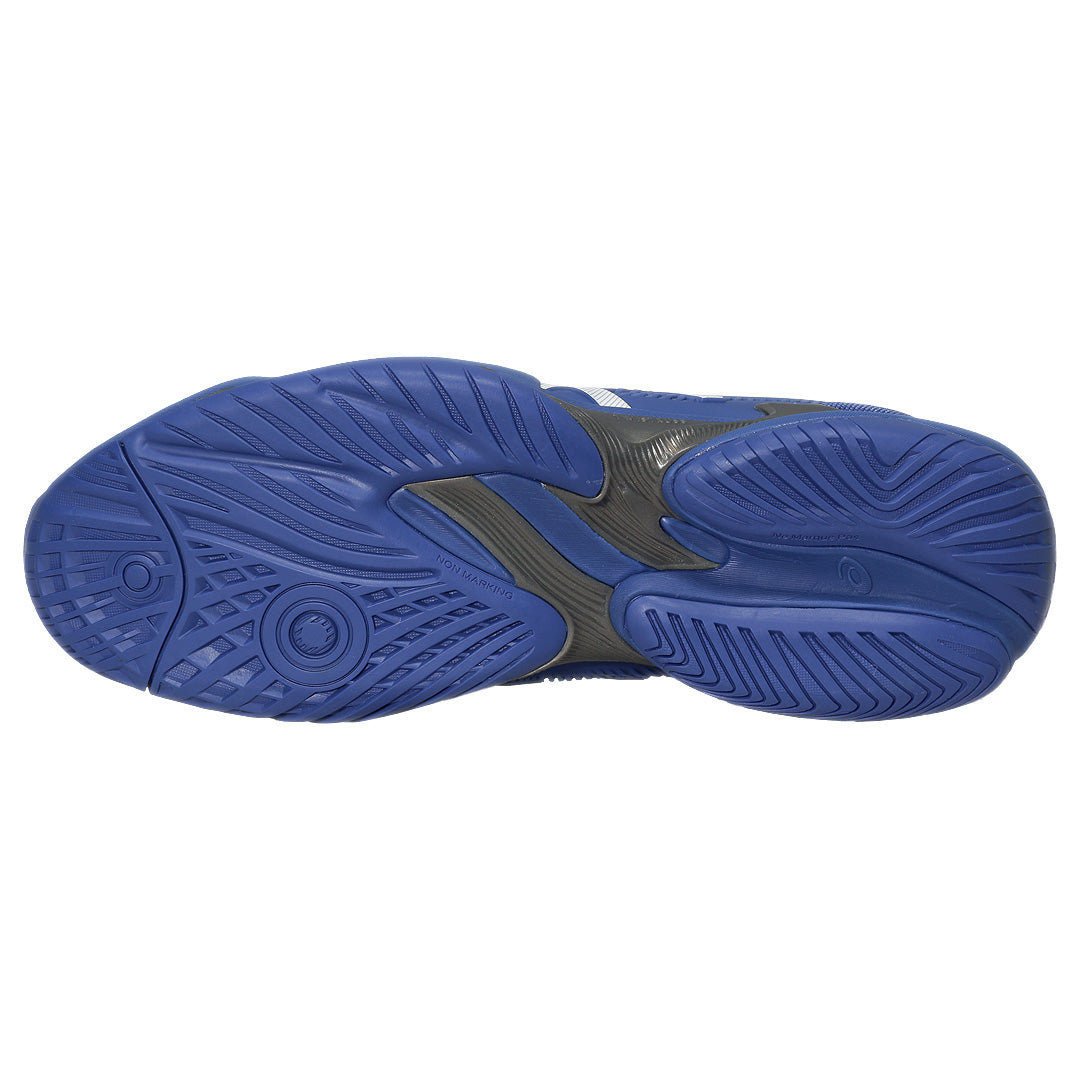 Asics Men's Court FF 3 - Dark Cobalt/White