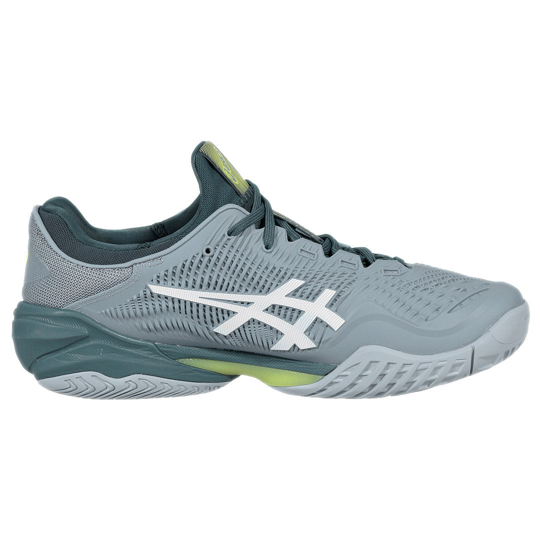 Asics Men's Court FF 3 - Grey Blue/White