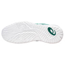 Asics Men's Gel-Resolution X - White/Pitch Green