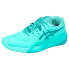 Asics Men's Gel-Resolution X - Ice Mint/Lagoon