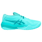 Asics Men's Gel-Resolution X - Ice Mint/Lagoon