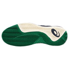 Asics Men's Gel-Resolution X - Clay - Midnight/Cream