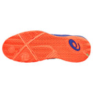 Asics Men's Gel-Resolution X - Padel - Dark Cobalt/Vivid Coral