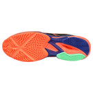 Asics Men's Solution Speed FF 3 - Padel - Black/Vivid Coral