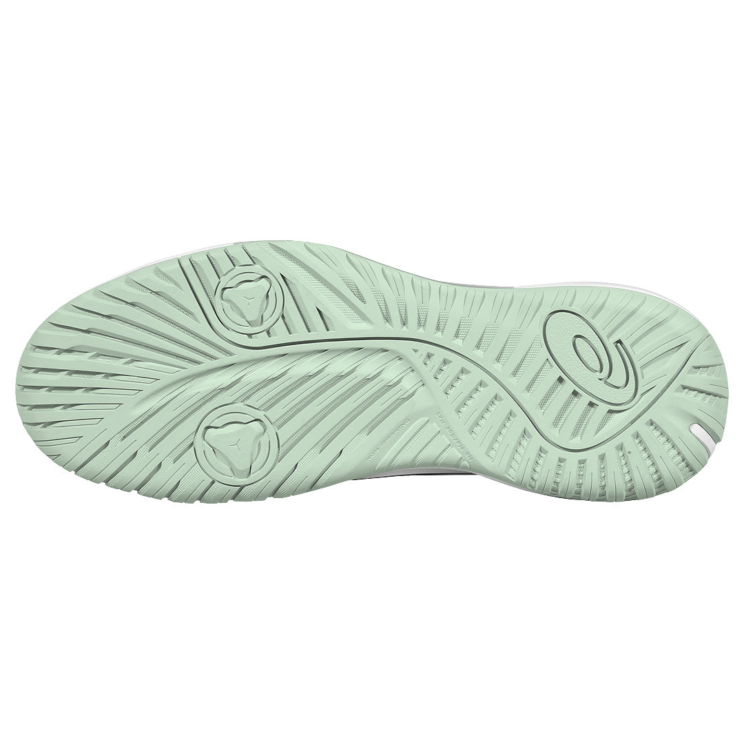Asics Men's Gel-Challenger 15 - White/Lichen Rock