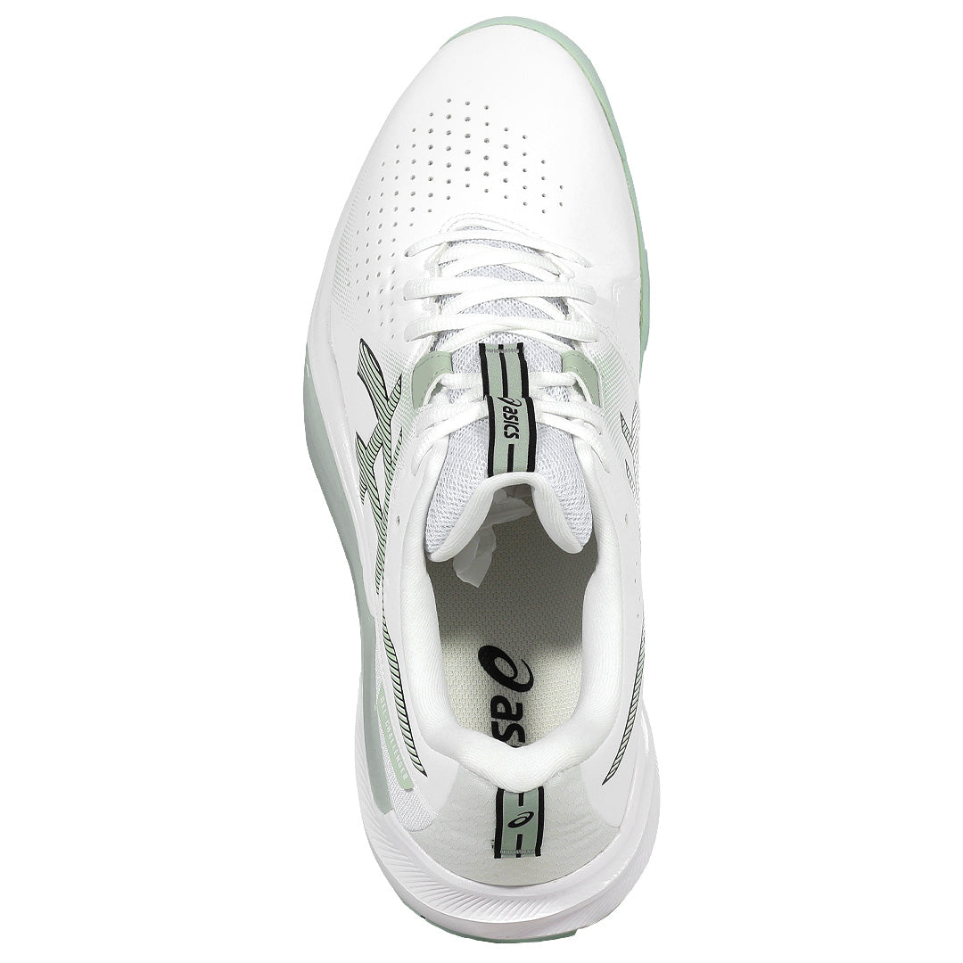 Asics Men's Gel-Challenger 15 - White/Lichen Rock