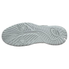 Asics Men's Gel-Challenger 15 - White/Gun Metal