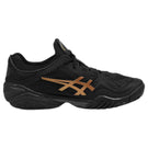 Asics Men's Court FF 3 Novak Night Energy - Black/Prism Gold