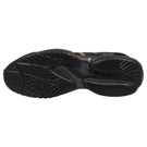 Asics Men's Court FF 3 Novak Night Energy - Black/Prism Gold