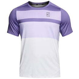 Nike Men's Advantage Top - Dusty Amethyst