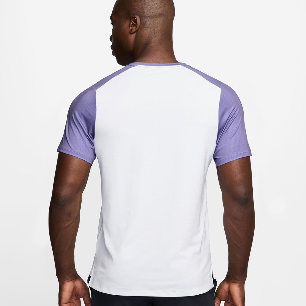 Nike Men's Advantage Top - Dusty Amethyst