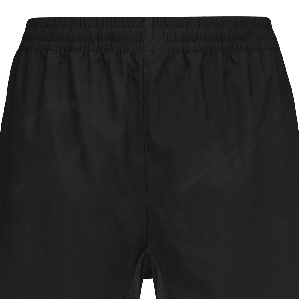 Head Boys Club Bermuda Shorts - Black