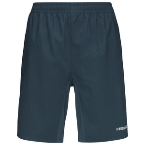 Head Men's Club Bermuda 9" Shorts - Navy