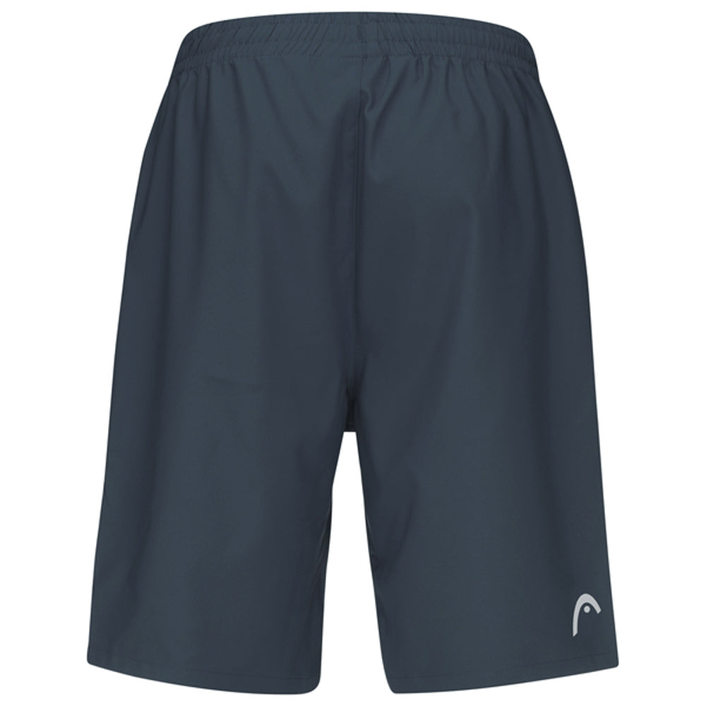Head Men's Club Bermuda 9" Shorts - Navy