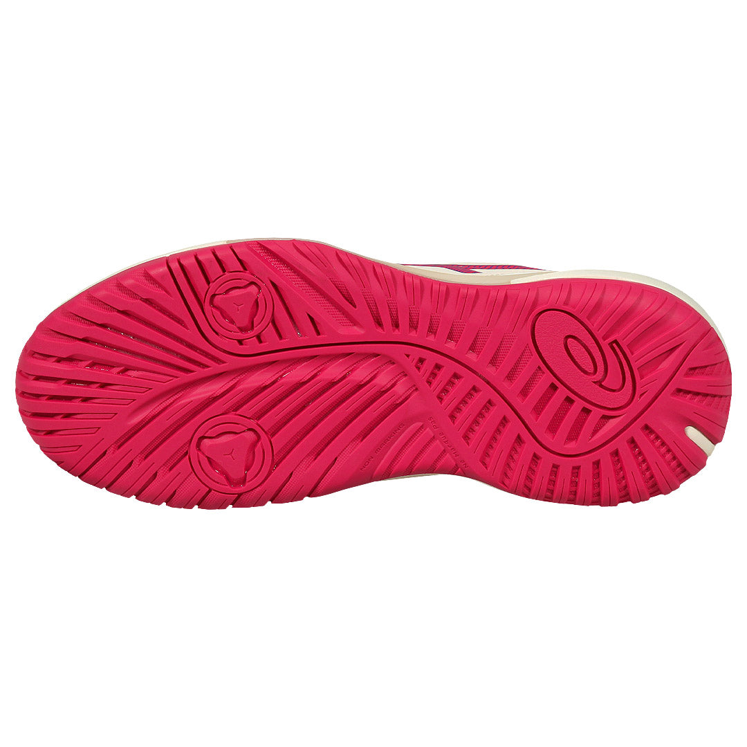Asics Women's Gel-Challenger 15 - Cream/Bright Rose