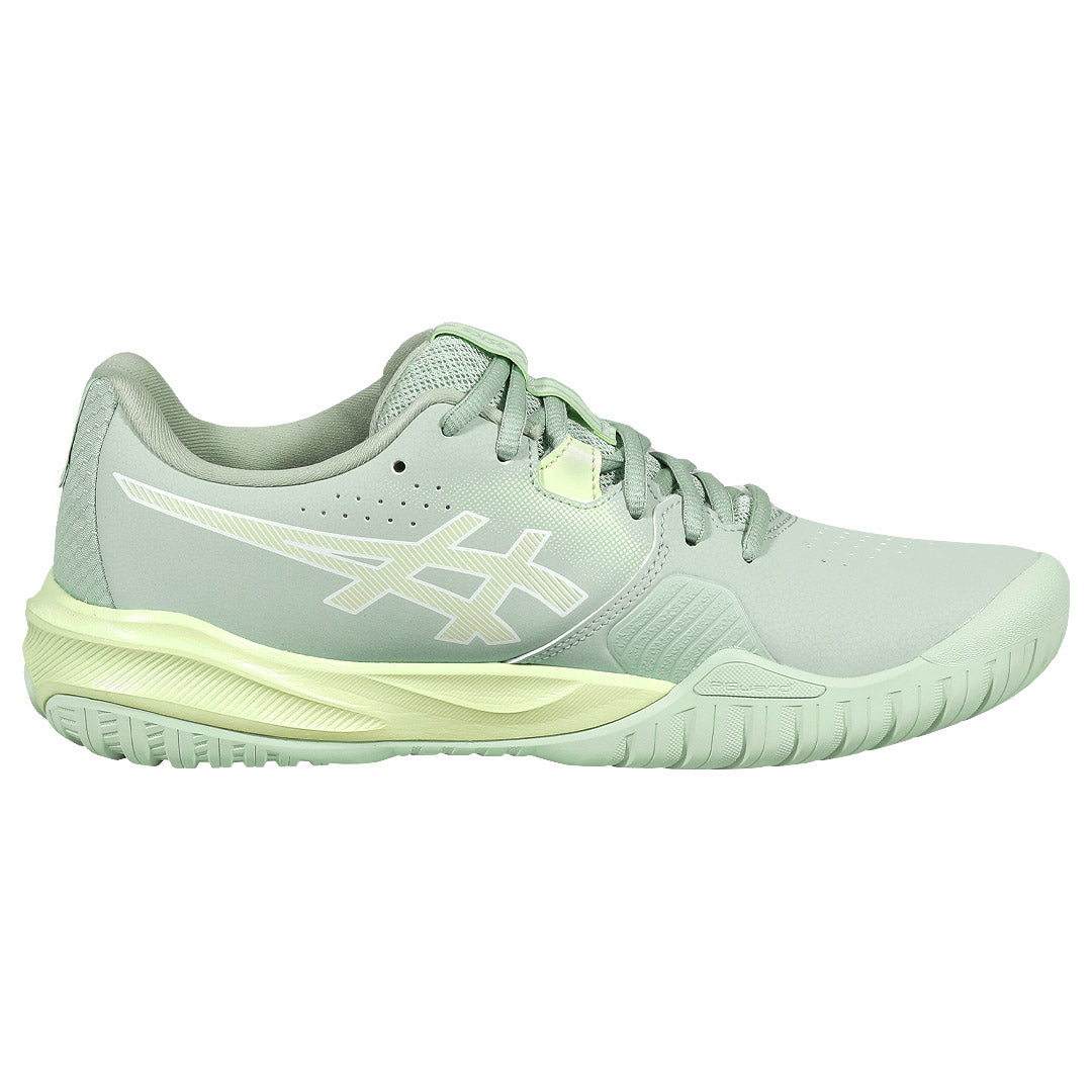 Asics Women's Gel-Challenger 15 - Lichen Rock/Whisper Green